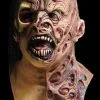 The Horror Dome NEW "Pyromaniac" HD Studios Pro Halloween Mask