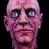 Morris "Realistic Cut Severed Head" Bloody Halloween Prop