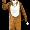Morris "Reindeer Mascot" Costume -Cheap Horror Attire Store reindeer mascot christmas costume 14364573433904