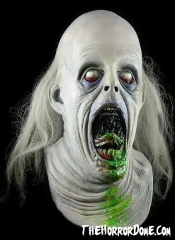 The Horror Dome "Repossessed Demon" HD Studios Pro Mask -Cheap Horror Attire Store repossessed demon hd studios pro halloween mask 7264157204528