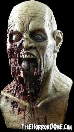 The Horror Dome "Road Kill" HD Studios Pro Mask