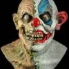 The Horror Dome "Rot The Clown" HD Studios Pro Mask