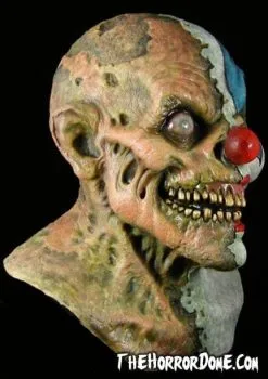 The Horror Dome "Rot The Clown" HD Studios Pro Mask 8 The Horror Dome "Rot The Clown" HD Studios Pro Mask -Cheap Horror Attire Store rot the clown hd studios pro halloween mask 8704272001