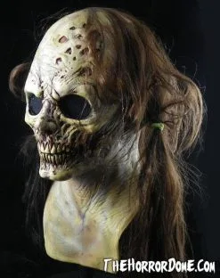 The Horror Dome "Rotting Rebecca" HD Studios Pro Mask -Cheap Horror Attire Store rotting rebecca hd studios pro halloween mask 28670137073712