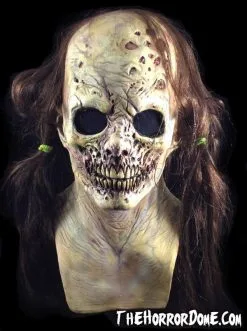 The Horror Dome "Rotting Rebecca" HD Studios Pro Mask