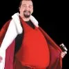 Morris "Santa Belly" Christmas Costume Accessory -Cheap Horror Attire Store santa belly christmas costume accessory 28744361541680