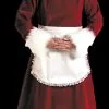 Morris "Santa Dress - Long 9 To 11" Costume 1 Morris "Santa Dress - Long 9 To 11" Costume -Cheap Horror Attire Store santa dress long 9 to 11 christmas costume 14187400691760