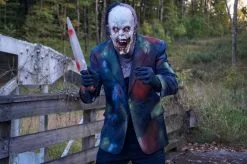 The Horror Dome "The Red Hills Serial Killer" HD Studios Pro Mask -Cheap Horror Attire Store serial killer hd studios pro halloween mask 12778376560688