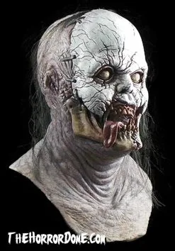 The Horror Dome "The Red Hills Serial Killer" HD Studios Pro Mask -Cheap Horror Attire Store serial killer hd studios pro halloween mask 7287877500976