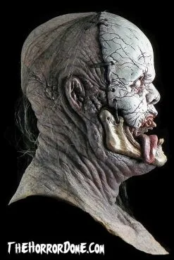 The Horror Dome "The Red Hills Serial Killer" HD Studios Pro Mask -Cheap Horror Attire Store serial killer hd studios pro halloween mask 7287890411568