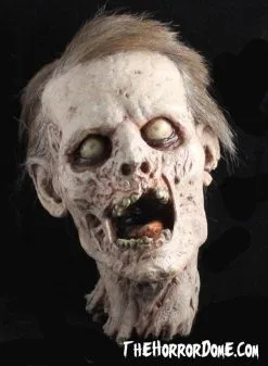 The Horror Dome "Severed Heads Halloween Props" - 5x Package Deal -Cheap Horror Attire Store severed heads halloween props 5x package deal 2202552434721