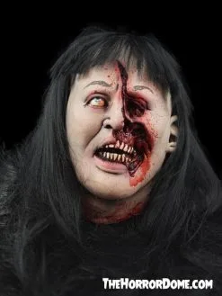 The Horror Dome "Severed Heads Halloween Props" - 5x Package Deal -Cheap Horror Attire Store severed heads halloween props 5x package deal 28845744422960