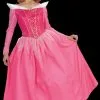 Morris "Sleeping Beauty - Aurora" Costume -Cheap Horror Attire Store sleeping beauty aurora prestige women s halloween costume 14919798554672