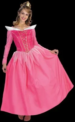 Morris "Sleeping Beauty - Aurora" Costume