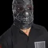 Morris "Slipknot - Clown" Mask