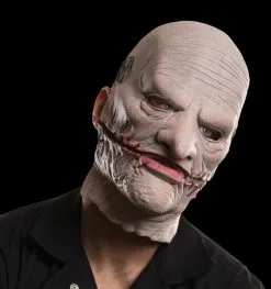 Morris "Slipknot - Corey Taylor" Mask