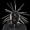 Morris "Slipknot - Craig" Mask -Cheap Horror Attire Store slipknot craig halloween mask 14146495578160