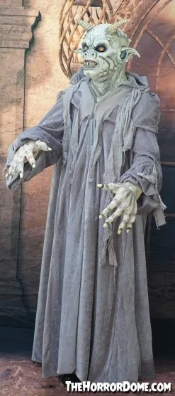 The Horror Dome "Soul Ripper" HD Studios Costume -Cheap Horror Attire Store soul ripper hd studios halloween costume 28885613510704