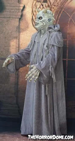 The Horror Dome "Soul Ripper" HD Studios Costume -Cheap Horror Attire Store soul ripper hd studios halloween costume 28885615476784