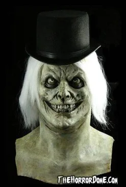 The Horror Dome "Spectral Mansion Ghoul" HD Studios Pro Mask