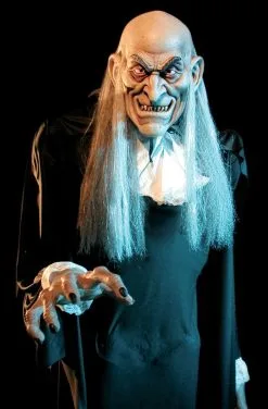 Morris "Stalkaround - Undertaker" Professional Costume