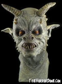 The Horror Dome "Stone Gargoyle" HD Studios Pro Mask
