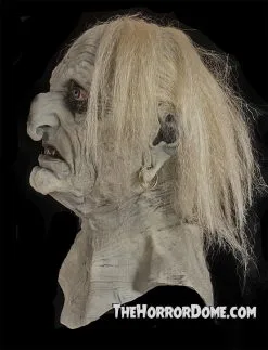 The Horror Dome "Swamp Hag" HD Studios Pro Mask 7 The Horror Dome "Swamp Hag" HD Studios Pro Mask -Cheap Horror Attire Store swamp hag hd studios pro mask 30783209668656