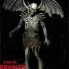 Midnight Studios "The Banshee" Professional Halloween Prop