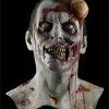 The Horror Dome "The Baseball Zombie" HD Studios Pro Mask -Cheap Horror Attire Store the baseball zombie hd studios pro halloween mask 8721640705