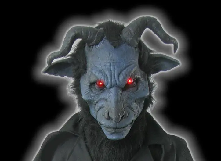 The Horror Dome "The Boogeyman" HD Studios Costume 4 The Horror Dome "The Boogeyman" HD Studios Costume - Image 2