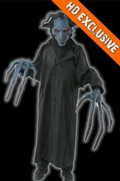 The Horror Dome "The Boogeyman" HD Studios Costume 18 The Horror Dome "The Boogeyman" HD Studios Costume -Cheap Horror Attire Store the boogeyman hd studios night terror halloween costume 8179921793