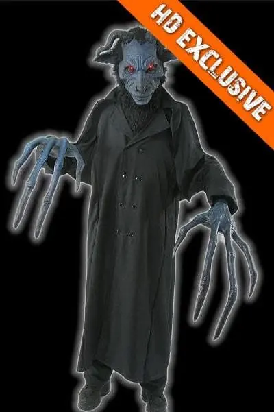 The Horror Dome "The Boogeyman" HD Studios Costume 10 The Horror Dome "The Boogeyman" HD Studios Costume - Image 8