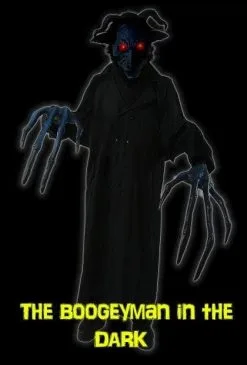 The Horror Dome "The Boogeyman" HD Studios Costume 15 The Horror Dome "The Boogeyman" HD Studios Costume -Cheap Horror Attire Store the boogeyman hd studios night terror halloween costume 8703887105