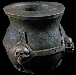 Distortions "The Cauldron" Haunted House Prop