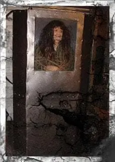 DC PROPS "The Drowning Tank" Haunted House Animatronic