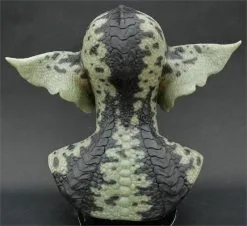 CFX "The Gremlin" Silicone Mask -Cheap Horror Attire Store the gremlin silicone halloween mask 8721707841