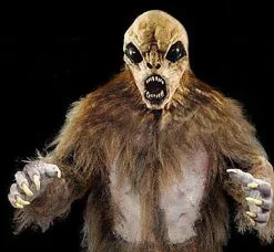 The Horror Dome "The Hobgoblin" HD Studios Pro Costume -Cheap Horror Attire Store the hobgoblin hd studios pro halloween costume 14335630704688