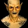 CFX "The Imp" Silicone Mask -Cheap Horror Attire Store the imp silicone halloween mask 14152675852336