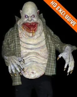 The Horror Dome "The Infected Zombie" HD Studios Pro Costume -Cheap Horror Attire Store the infected zombie hd studios pro halloween costume 8179925249