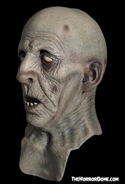 The Horror Dome "The Inn Keeper" HD Studios Pro Mask 8 The Horror Dome "The Inn Keeper" HD Studios Pro Mask -Cheap Horror Attire Store the inn keeper hd studios pro mask 31458504441904