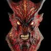 The Horror Dome "The Lava Demon" HD Studios Pro Mask