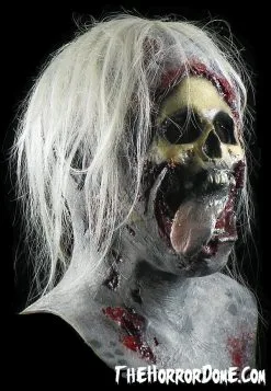 The Horror Dome "The Lost Soul" HD Studios Pro Mask -Cheap Horror Attire Store the lost soul hd studios pro halloween mask 7287507648560