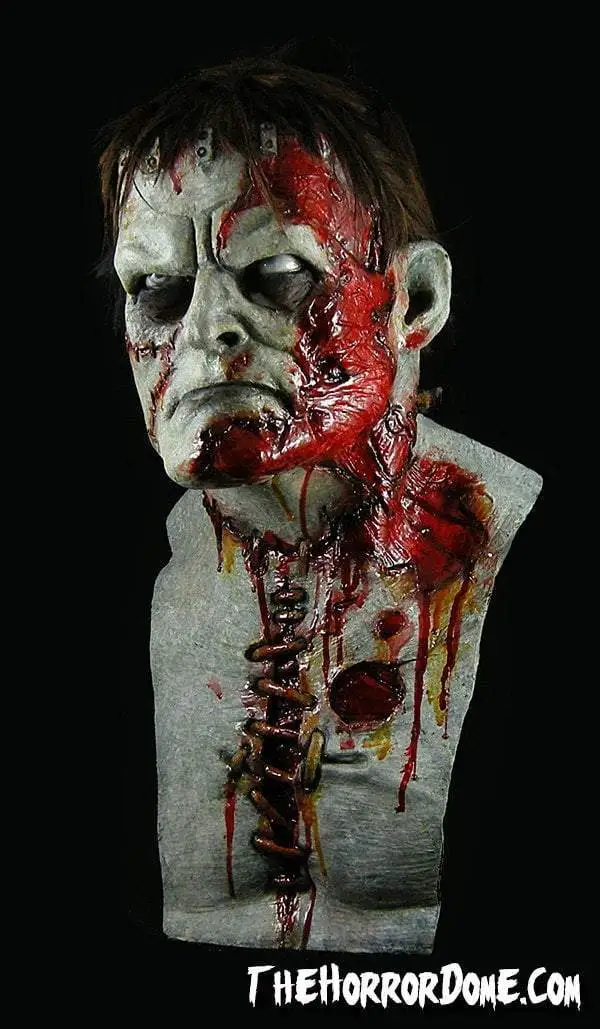 The Horror Dome "The Monster" HD Studios Pro Mask 5 The Horror Dome "The Monster" HD Studios Pro Mask - Image 3