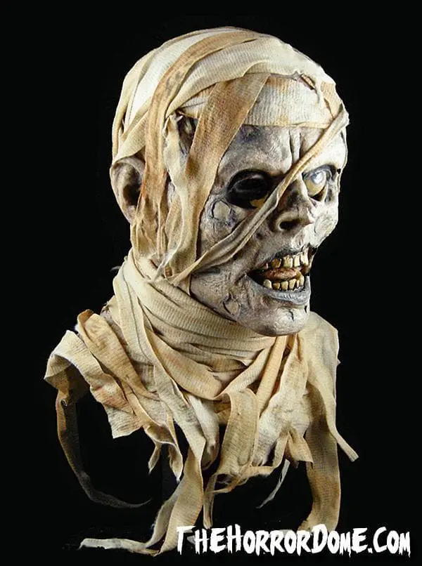 The Horror Dome "The Mummy" HD Studios Pro Mask 4 The Horror Dome "The Mummy" HD Studios Pro Mask - Image 2