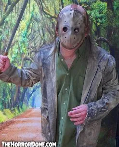 The Horror Dome "The Serial Killer" HD Studios Costume -Cheap Horror Attire Store the serial killer hd studios halloween costume 28427252203568