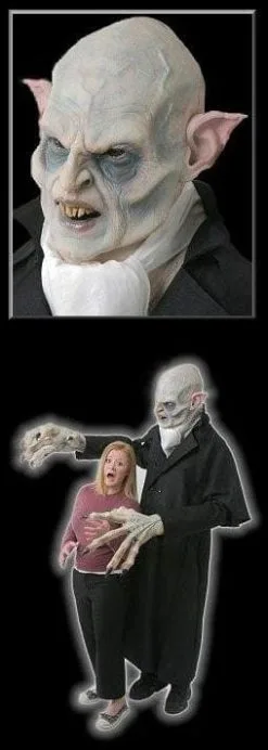 The Horror Dome "The Shadow Stalker" HD Studios Costume -Cheap Horror Attire Store the shadow stalker hd studios night terror halloween costume 8703879617