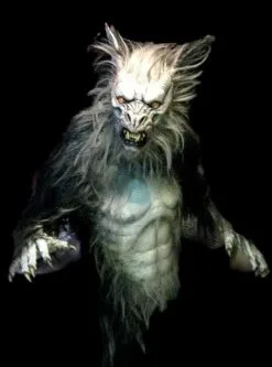 Midnight Studios "The Stalker" Professional Creature Suit