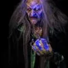 Midnight Studios "The Witch" Professional Halloween Prop
