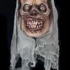 The Horror Dome "The Wraith" HD Comfort Mask -Cheap Horror Attire Store the wraith hd studios comfort fit halloween mask new for 2020 28665104564272