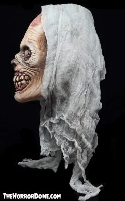 The Horror Dome "The Wraith" HD Comfort Mask -Cheap Horror Attire Store the wraith hd studios comfort fit halloween mask new for 2020 28756166213680